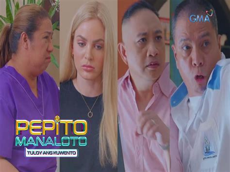 pepito manaloto porn|Pepito Manaloto .